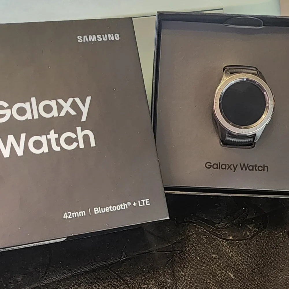 Samsung Galaxy Watch